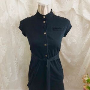 LAST CHANCE! MARC JACOBS Military Style Sheath